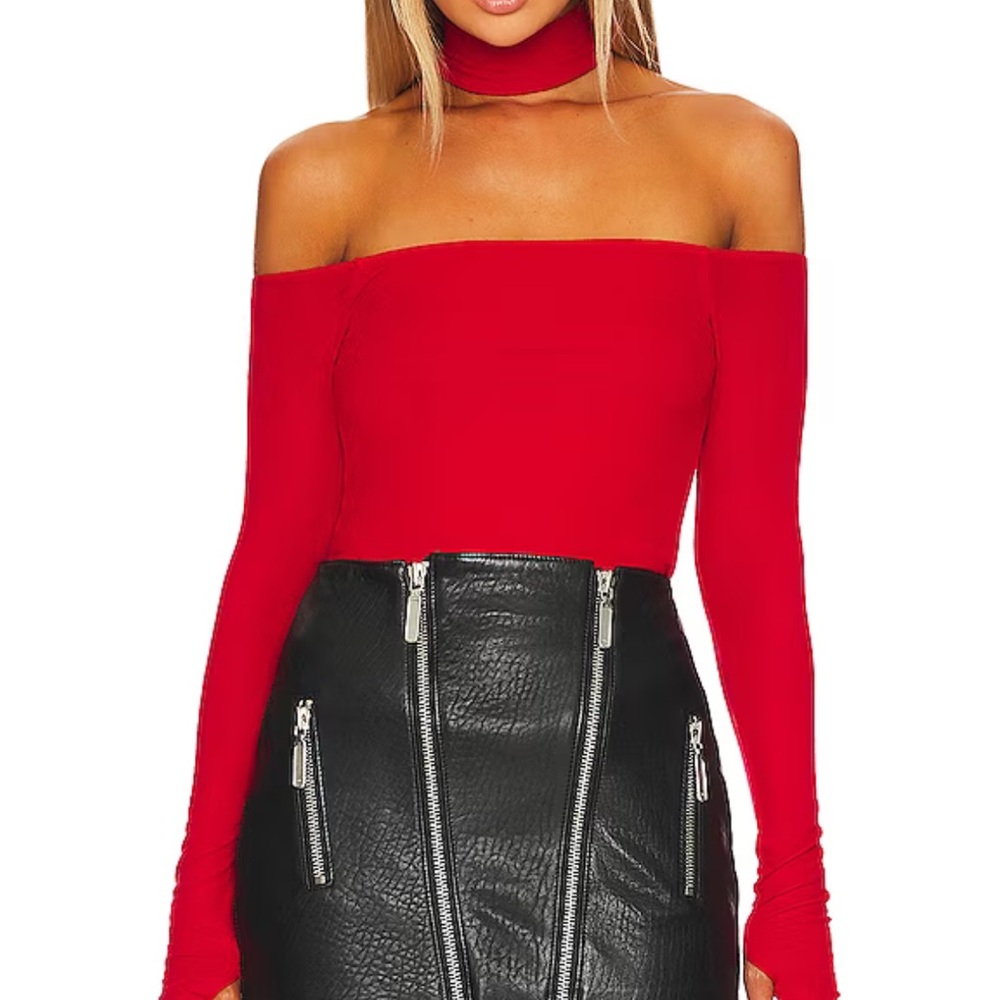 Michael Lauren Long Sleeve Sz. S
